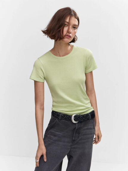 Tankaneo Mens Oversized T-Shirts