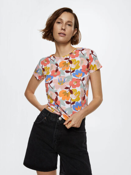 Speechless Boys' Oversized T-Shirt